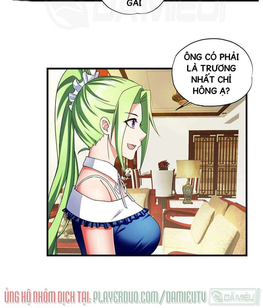 Siêu Phẩm Chiến Binh Chapter 12 - 26