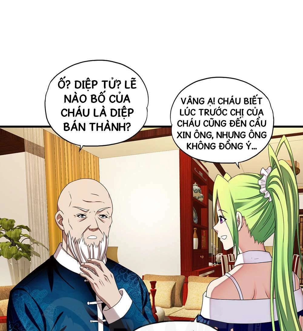 Siêu Phẩm Chiến Binh Chapter 12 - 29