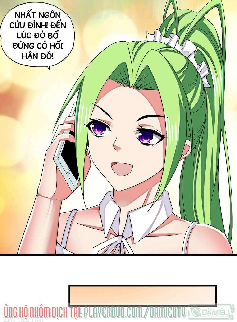 Siêu Phẩm Chiến Binh Chapter 12 - 34