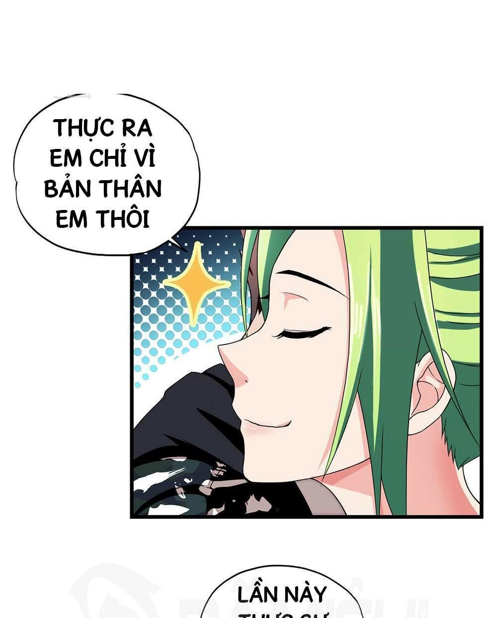 Siêu Phẩm Chiến Binh Chapter 12 - 37