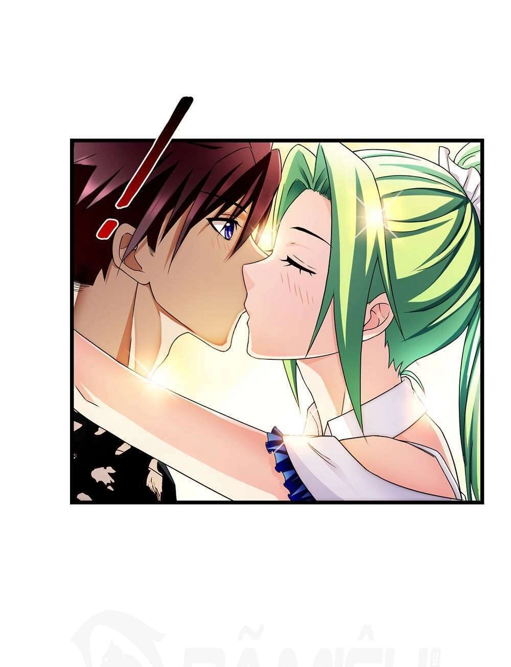 Siêu Phẩm Chiến Binh Chapter 12 - 39