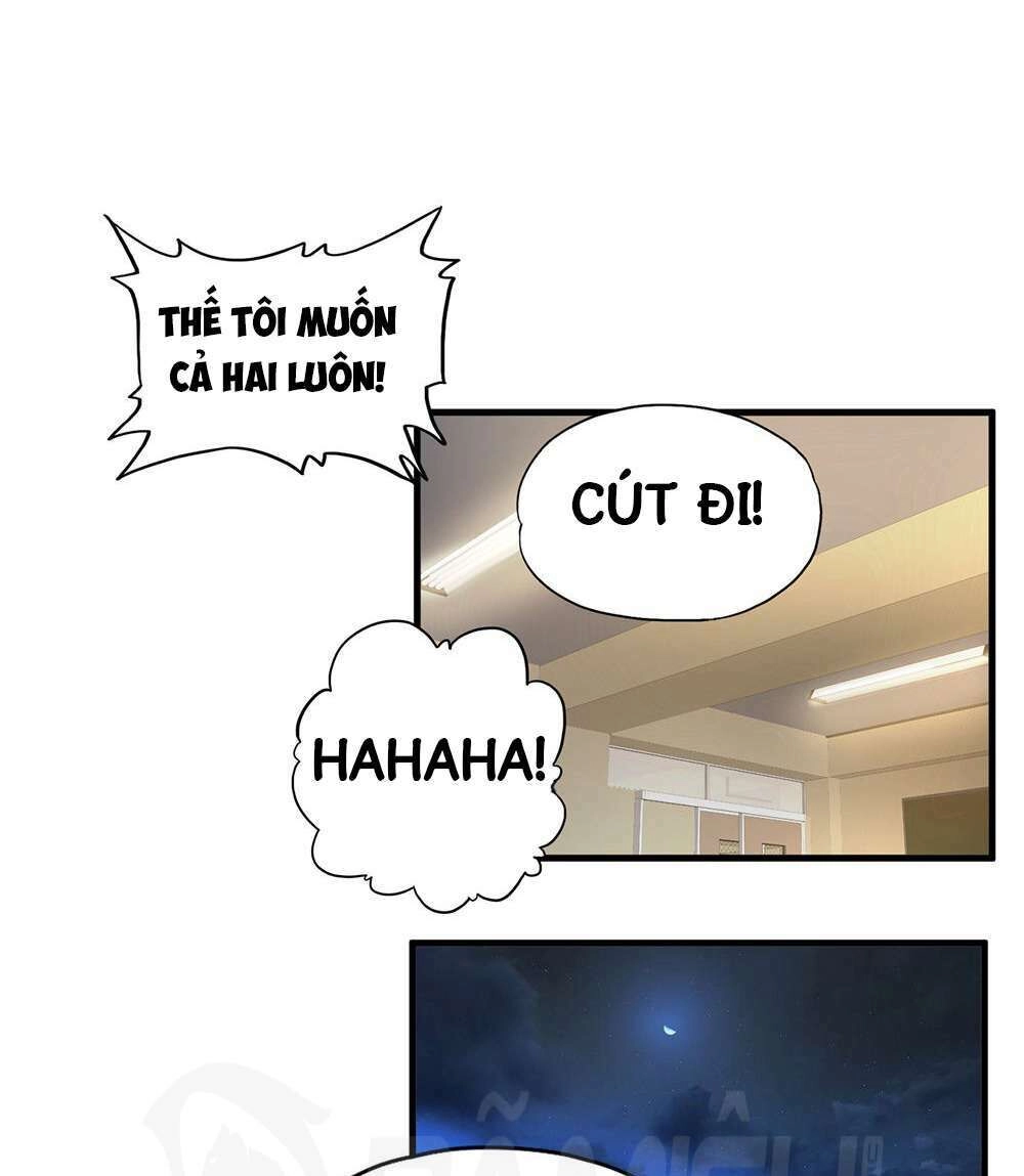 Siêu Phẩm Chiến Binh Chapter 13 - 9