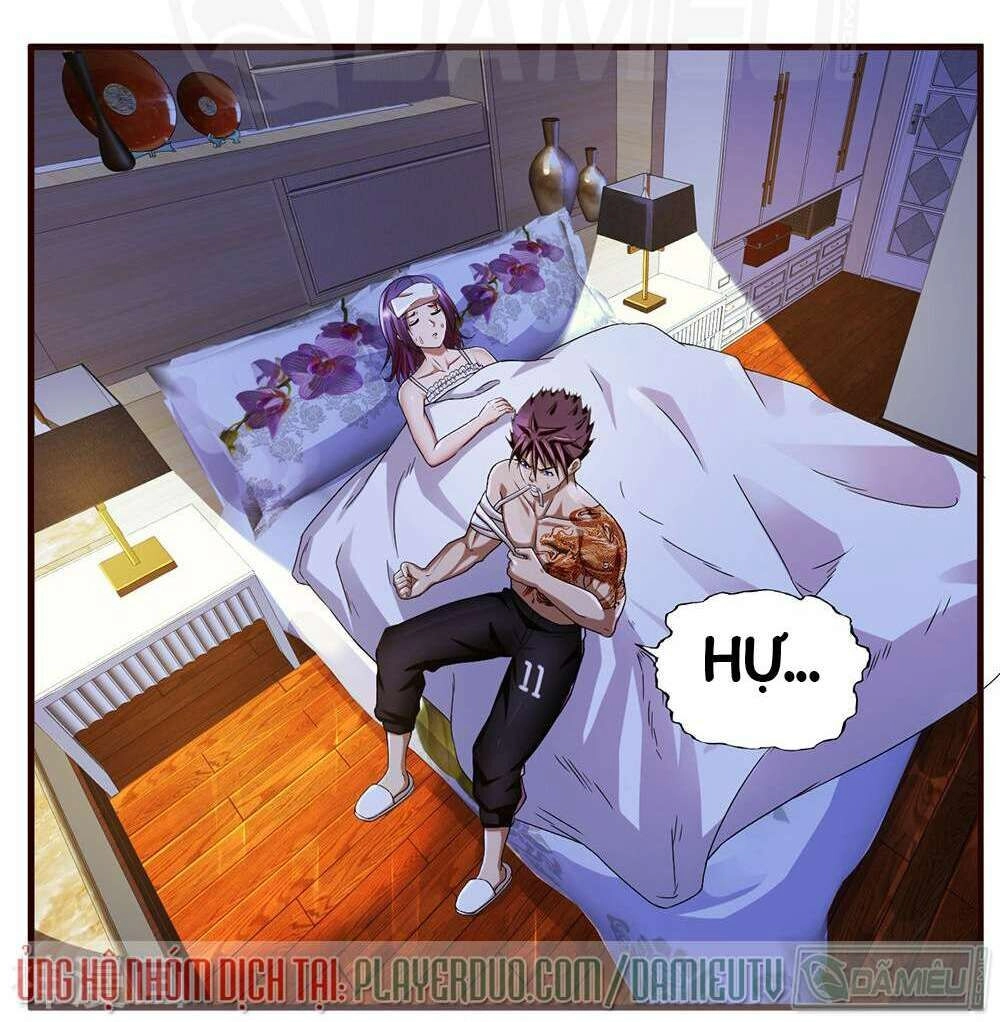 Siêu Phẩm Chiến Binh Chapter 13 - 38