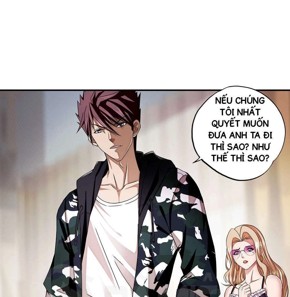 Siêu Phẩm Chiến Binh Chapter 14 - 31