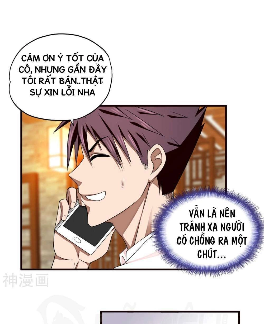 Siêu Phẩm Chiến Binh Chapter 15 - 31