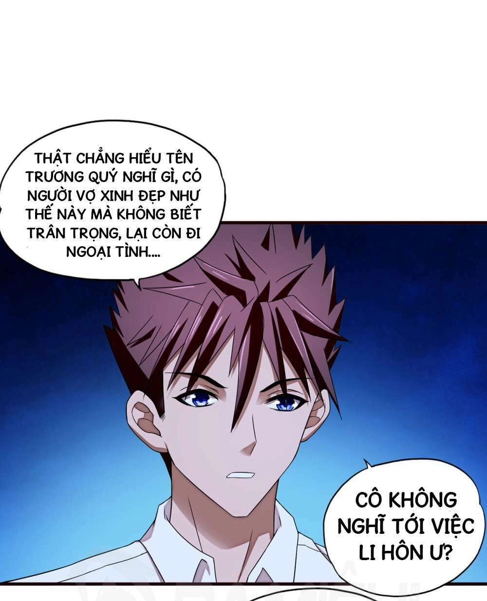 Siêu Phẩm Chiến Binh Chapter 15 - 39