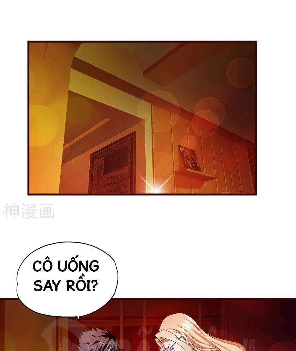 Siêu Phẩm Chiến Binh Chapter 16 - 1