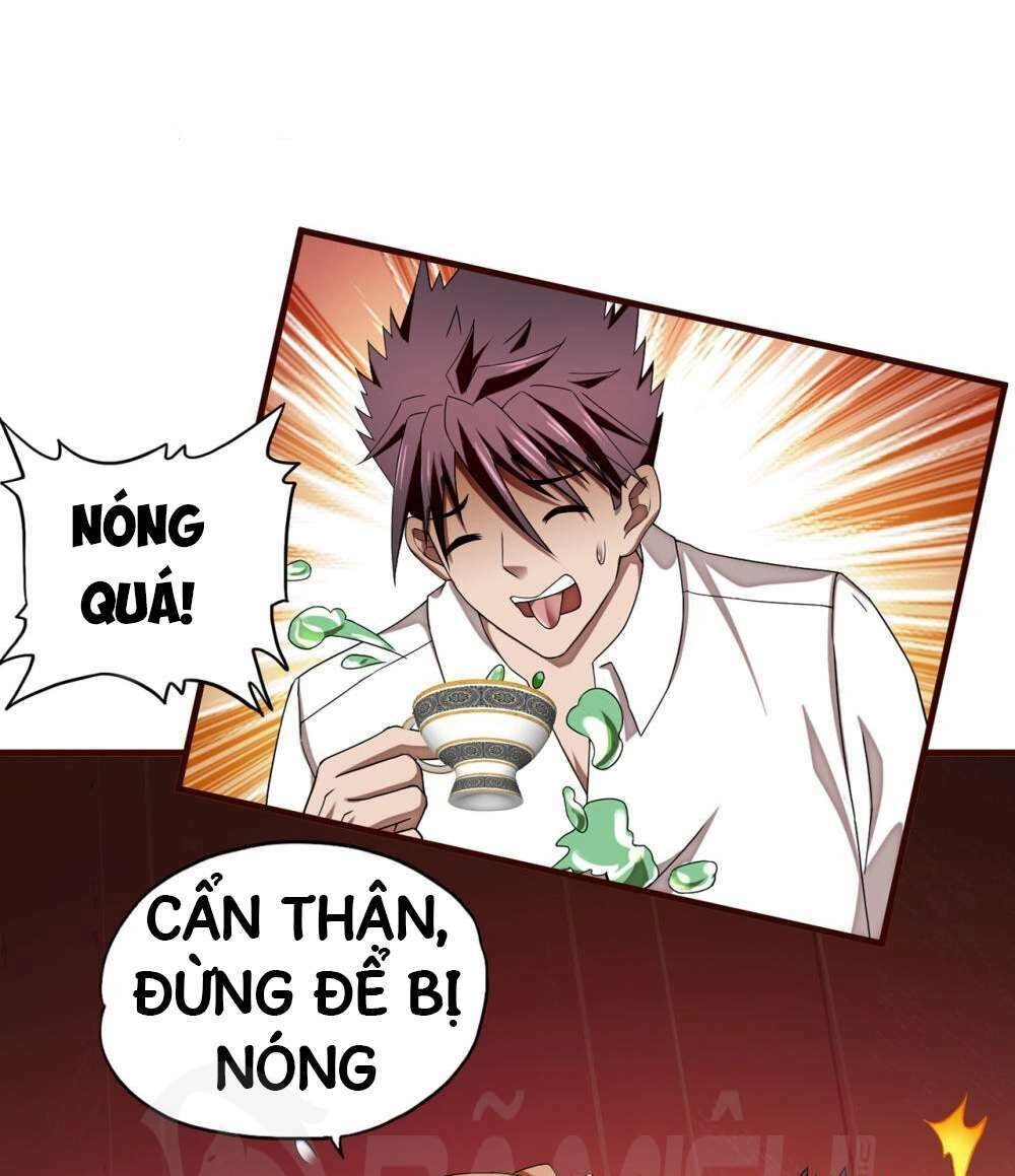 Siêu Phẩm Chiến Binh Chapter 16 - 5