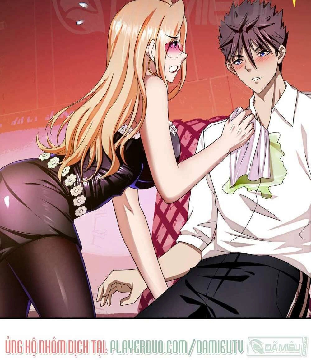 Siêu Phẩm Chiến Binh Chapter 16 - 6