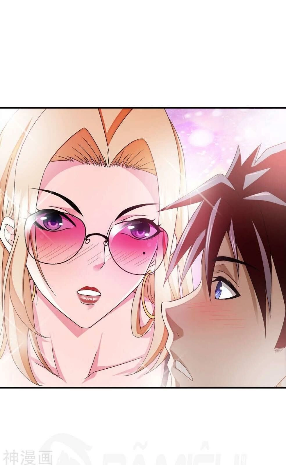 Siêu Phẩm Chiến Binh Chapter 16 - 7