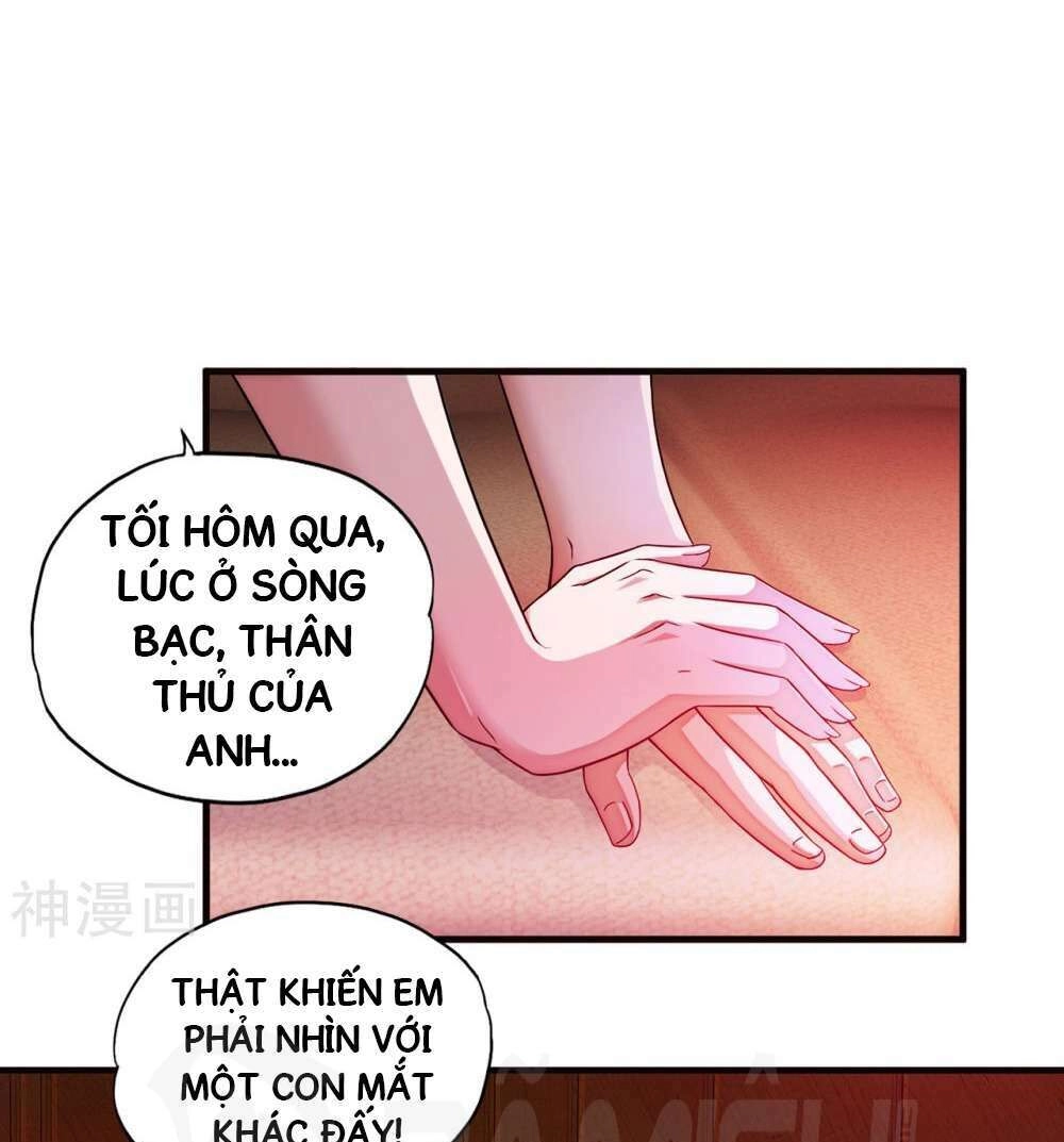 Siêu Phẩm Chiến Binh Chapter 16 - 9