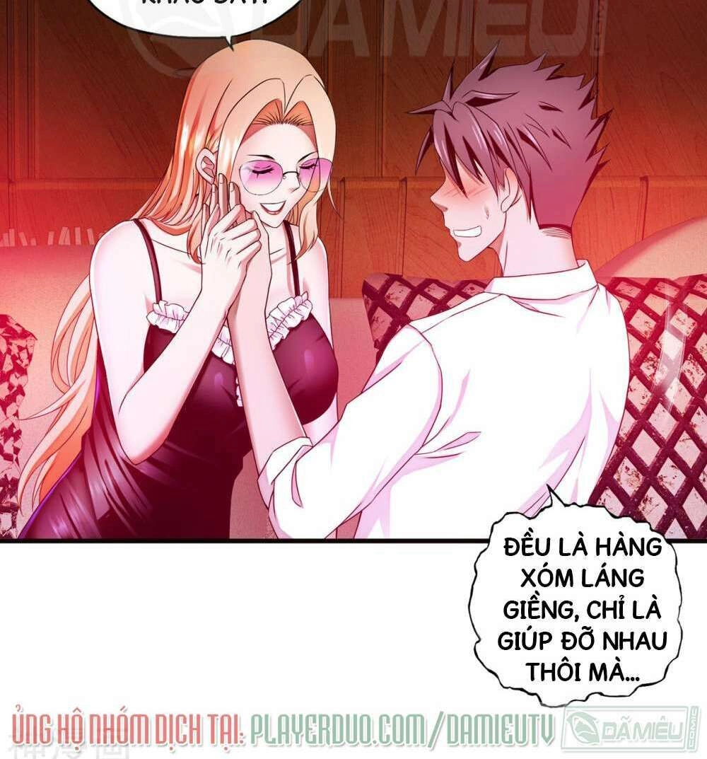 Siêu Phẩm Chiến Binh Chapter 16 - 10