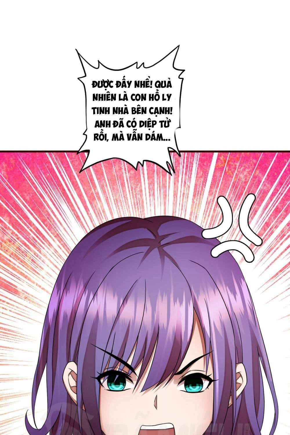 Siêu Phẩm Chiến Binh Chapter 16 - 27