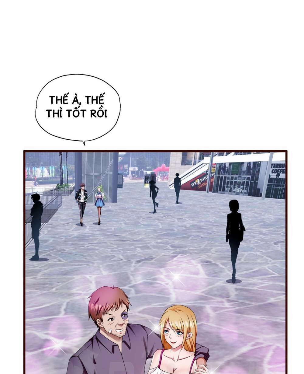 Siêu Phẩm Chiến Binh Chapter 16 - 32