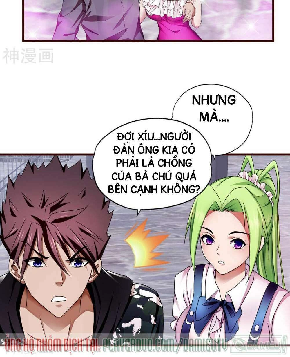 Siêu Phẩm Chiến Binh Chapter 16 - 33