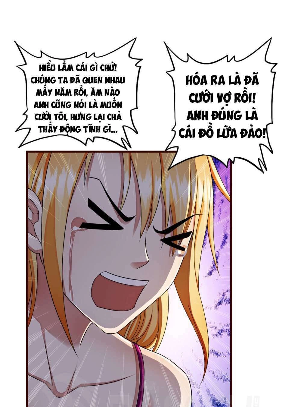 Siêu Phẩm Chiến Binh Chapter 17 - 5