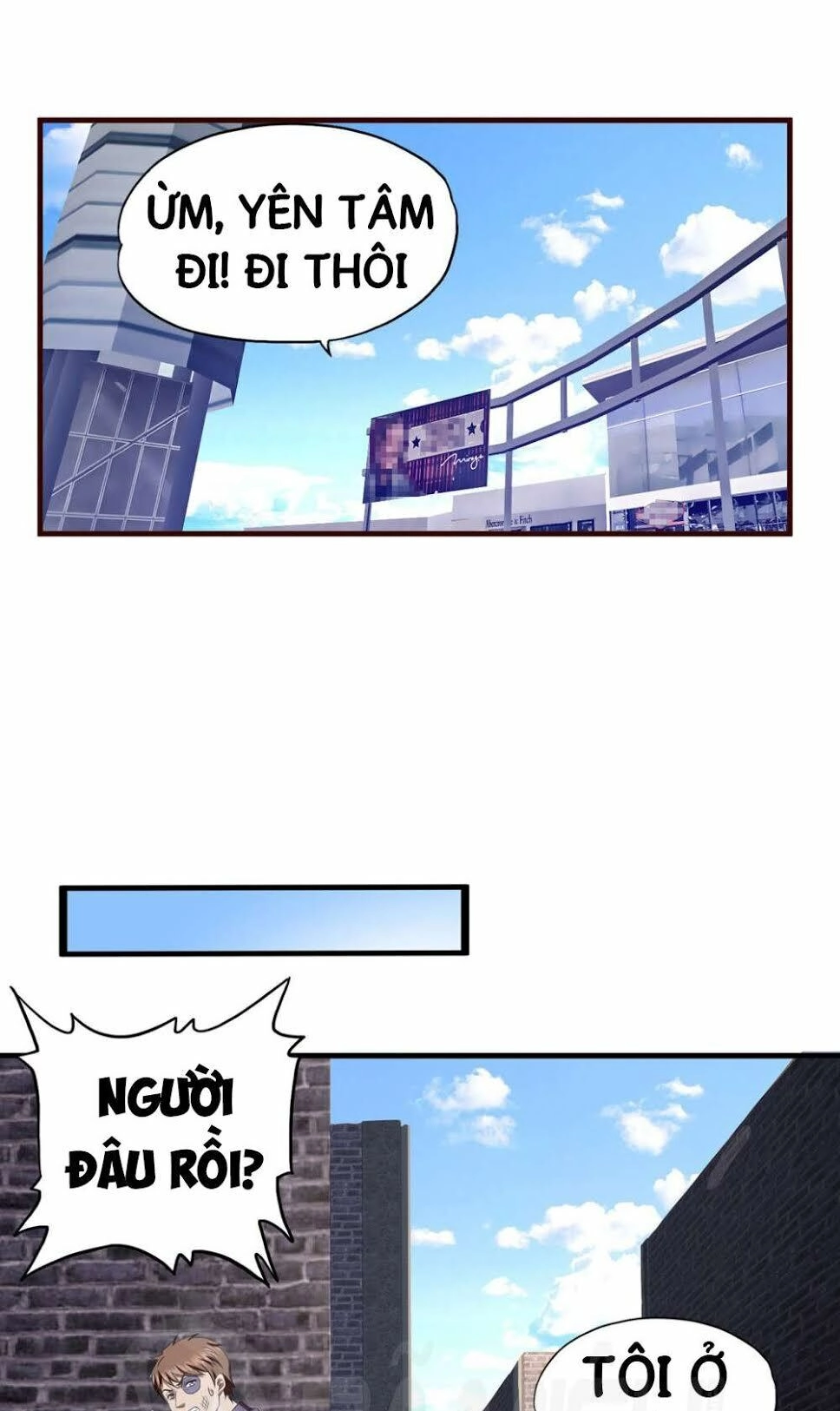 Siêu Phẩm Chiến Binh Chapter 17 - 9