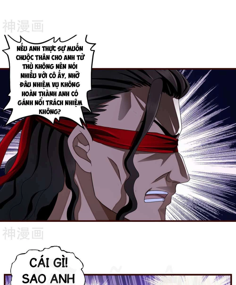 Siêu Phẩm Chiến Binh Chapter 17 - 13