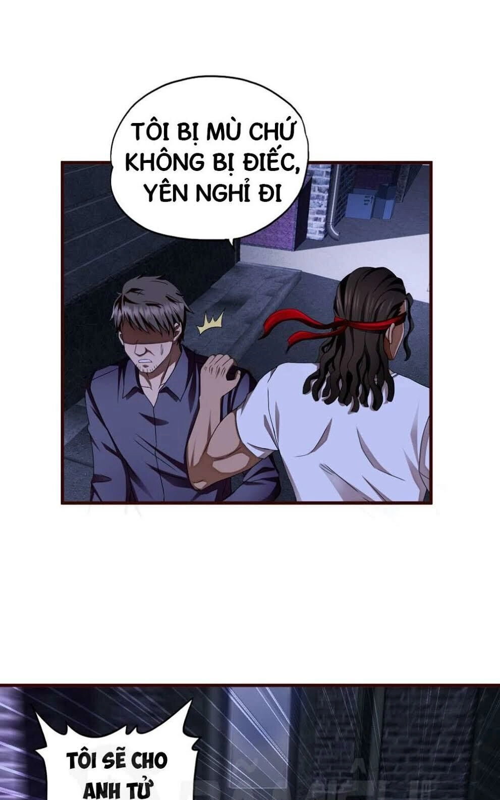 Siêu Phẩm Chiến Binh Chapter 17 - 15