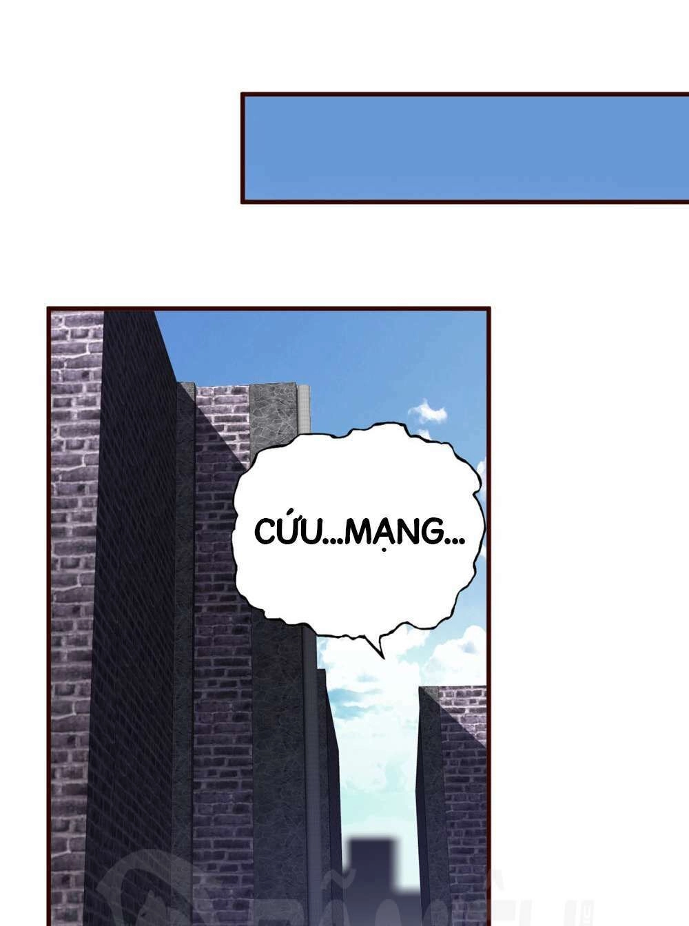 Siêu Phẩm Chiến Binh Chapter 17 - 23