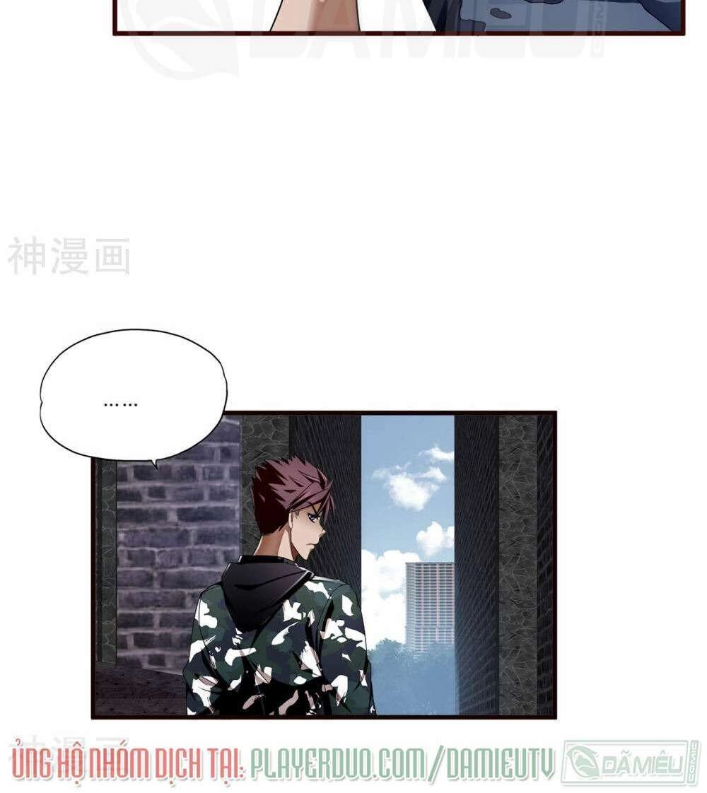 Siêu Phẩm Chiến Binh Chapter 17 - 28