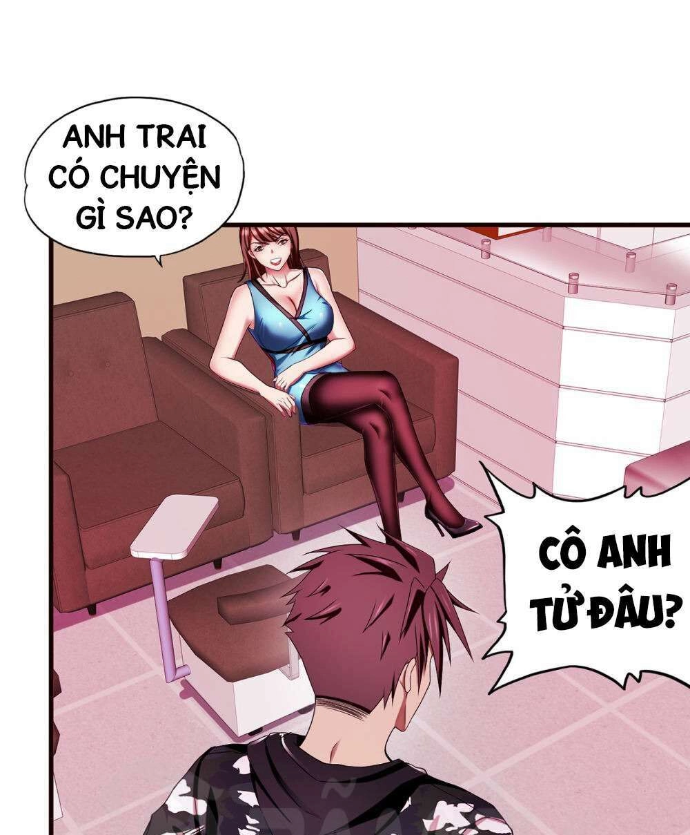 Siêu Phẩm Chiến Binh Chapter 17 - 32