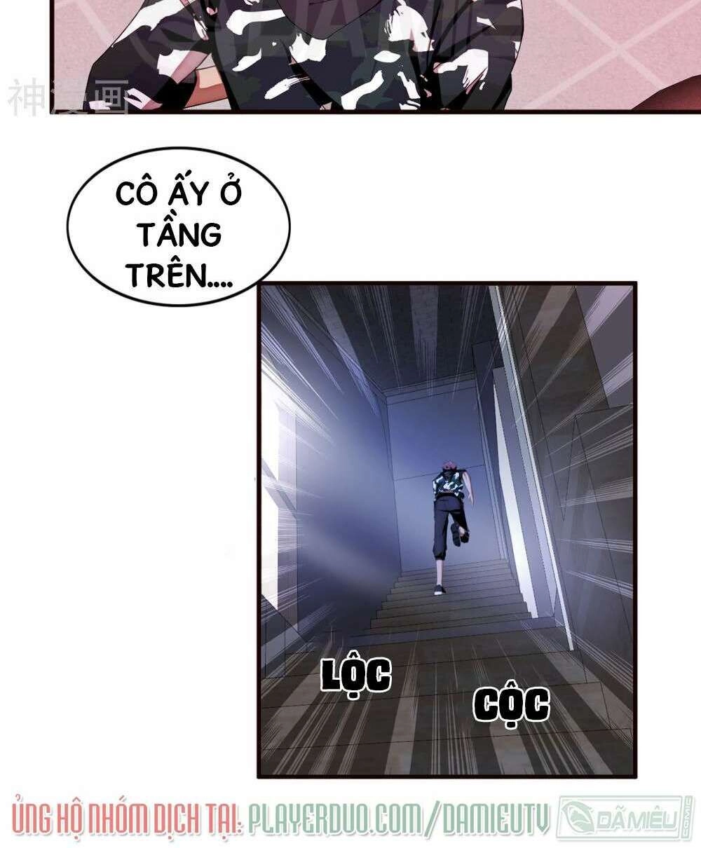 Siêu Phẩm Chiến Binh Chapter 17 - 33