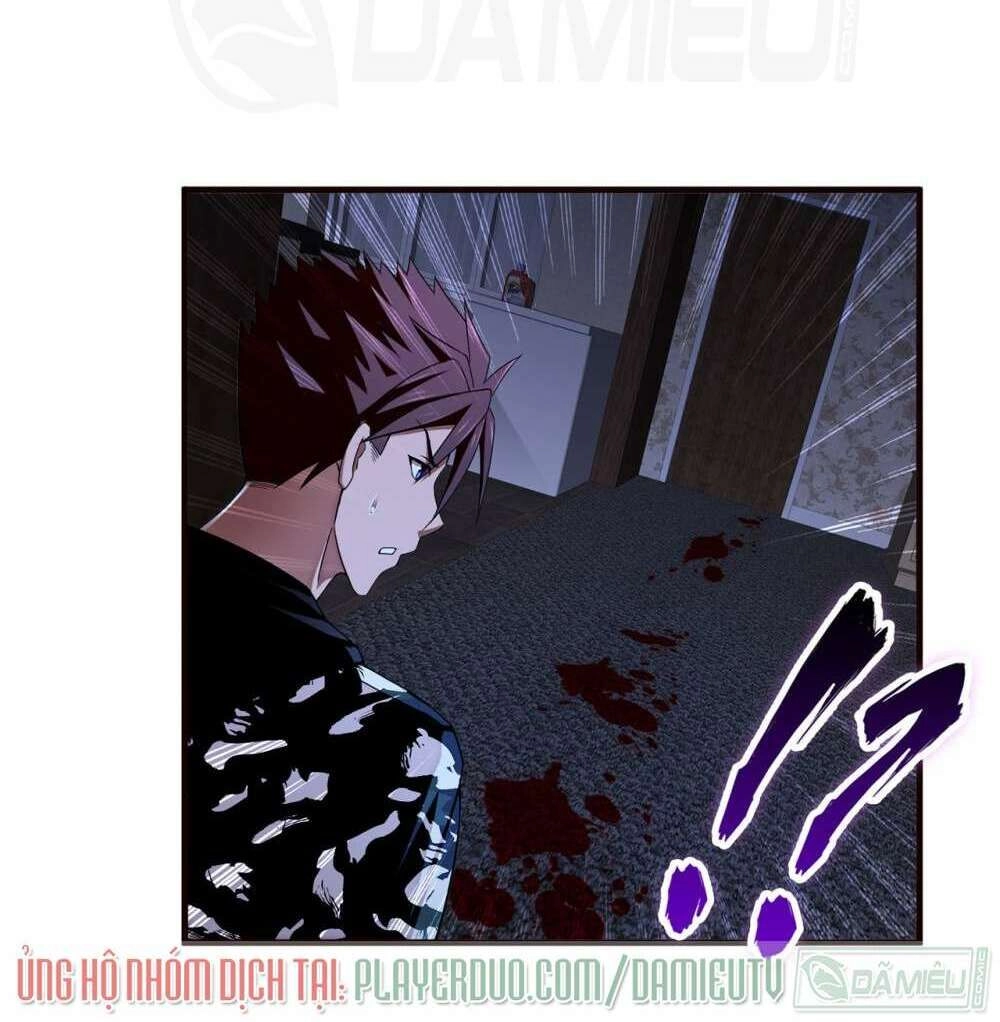 Siêu Phẩm Chiến Binh Chapter 17 - 35