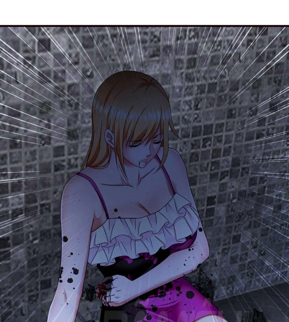 Siêu Phẩm Chiến Binh Chapter 17 - 36