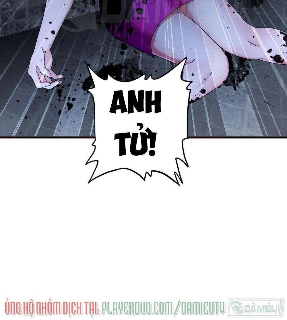 Siêu Phẩm Chiến Binh Chapter 17 - 37