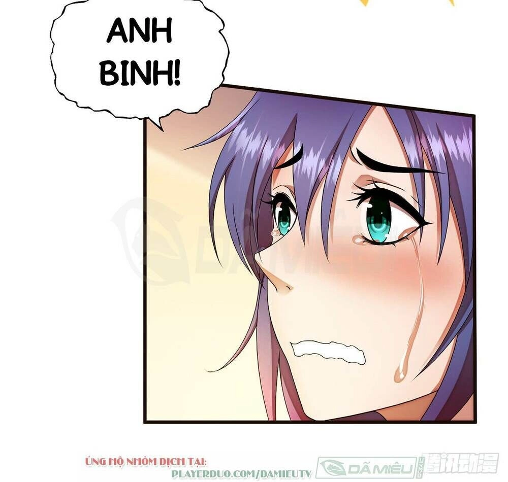 Siêu Phẩm Chiến Binh Chapter 20 - 14