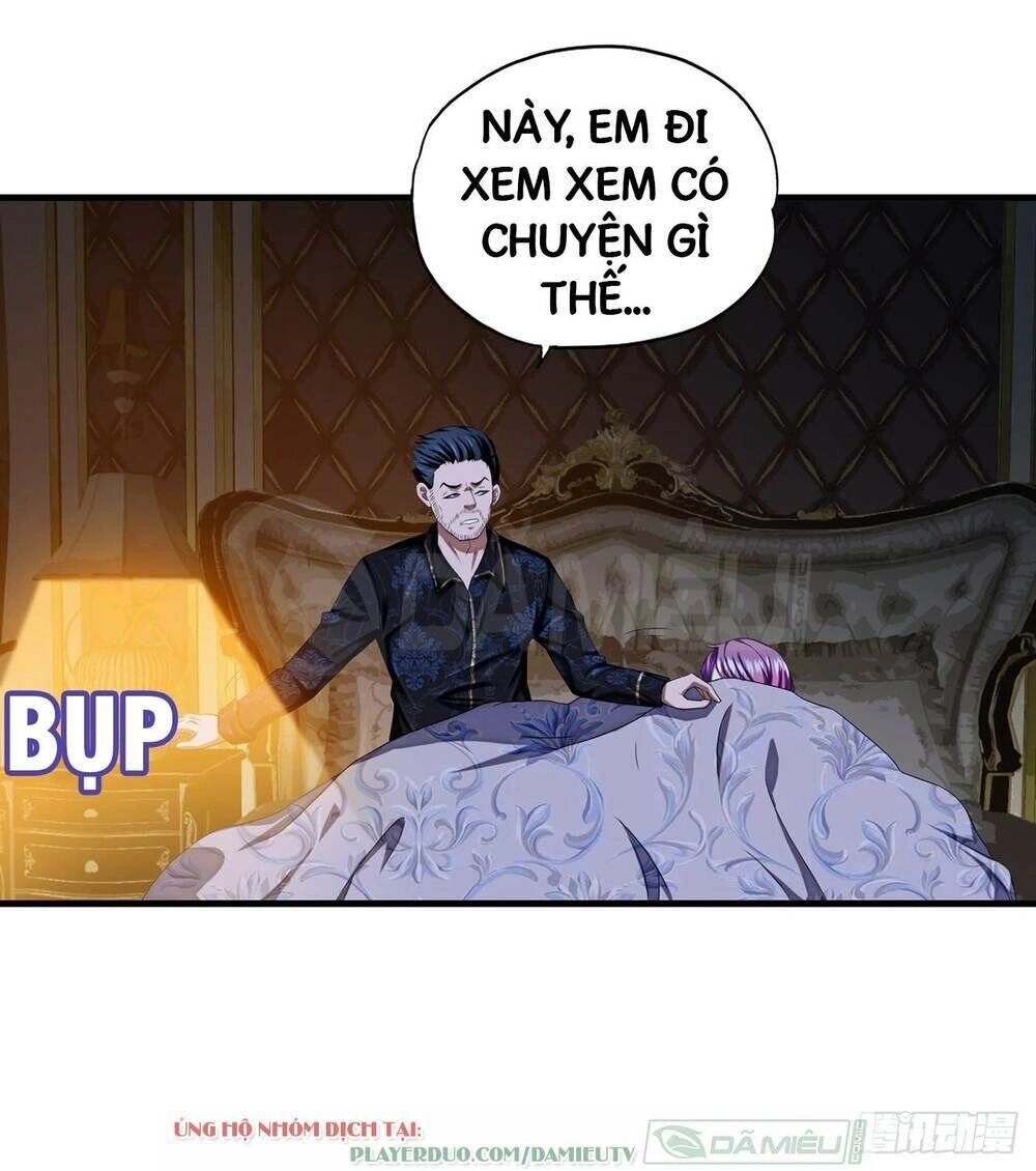 Siêu Phẩm Chiến Binh Chapter 20 - 30