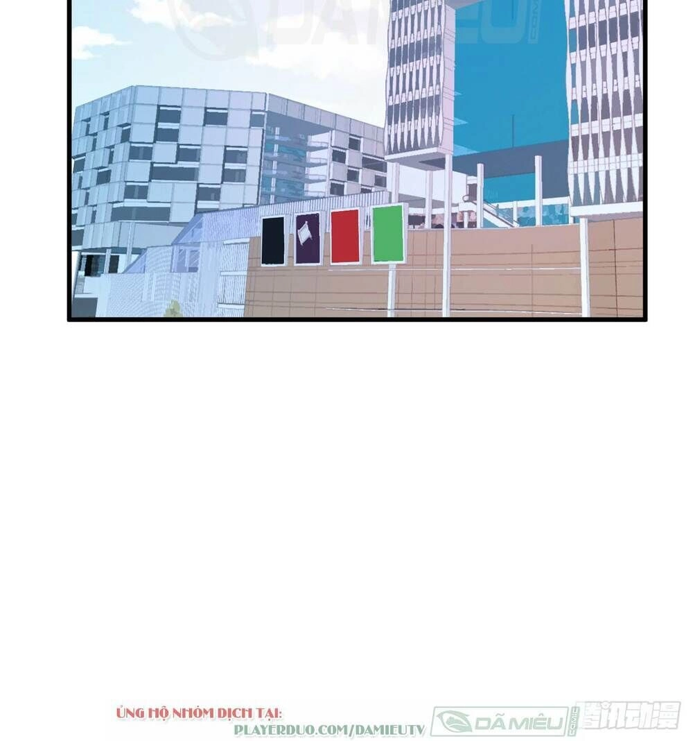 Siêu Phẩm Chiến Binh Chapter 20 - 39