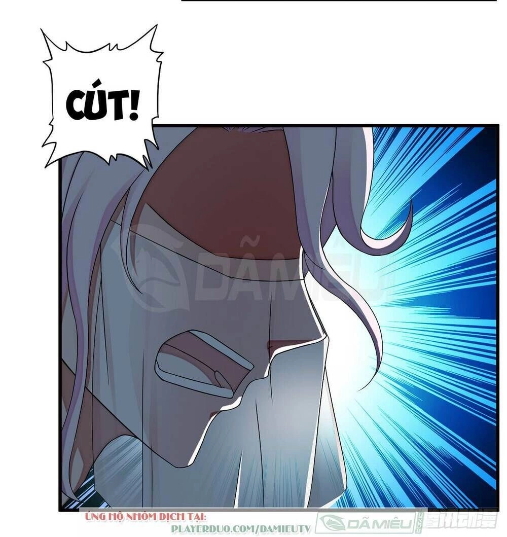 Siêu Phẩm Chiến Binh Chapter 22 - 23