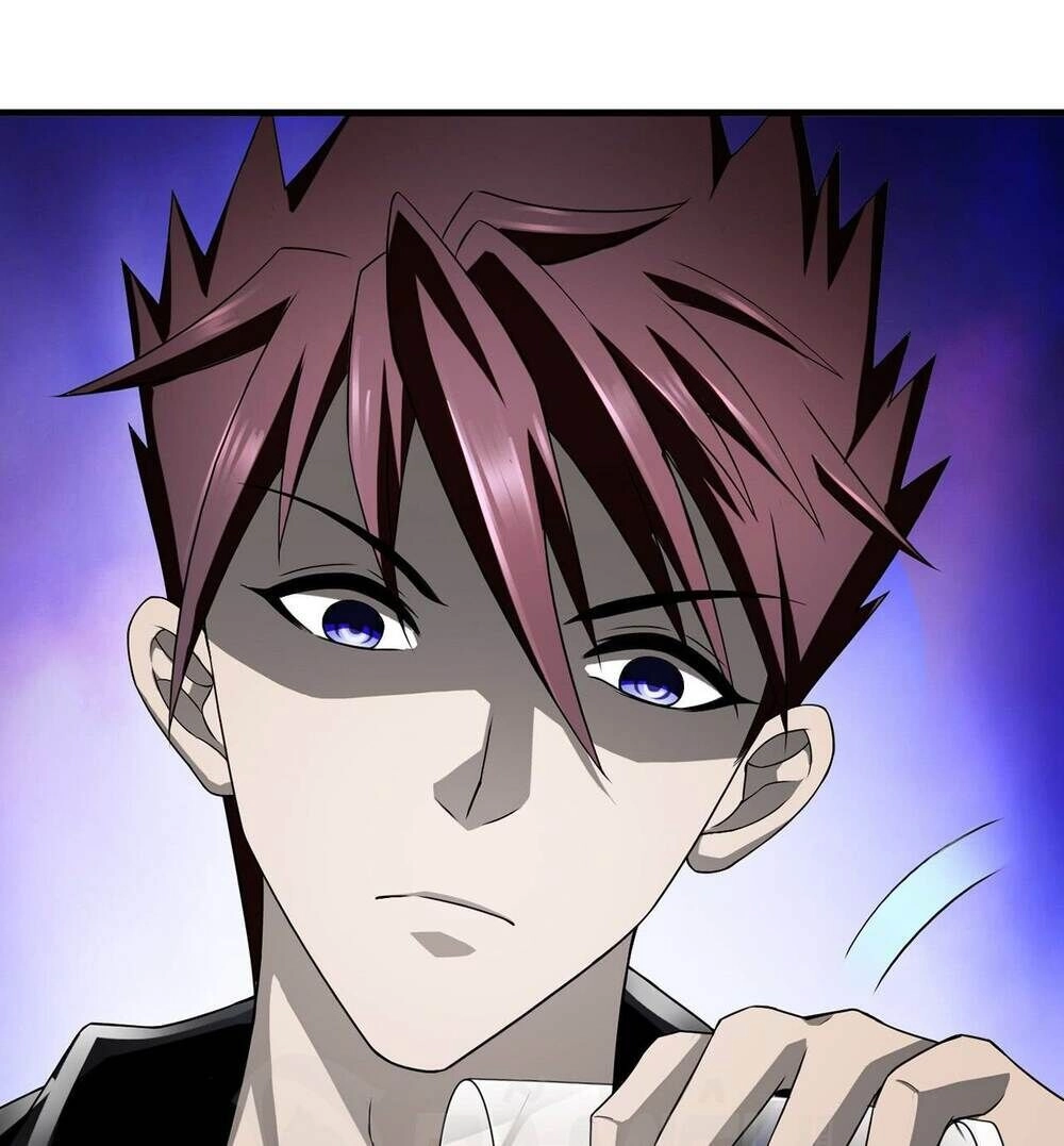 Siêu Phẩm Chiến Binh Chapter 23 - 20