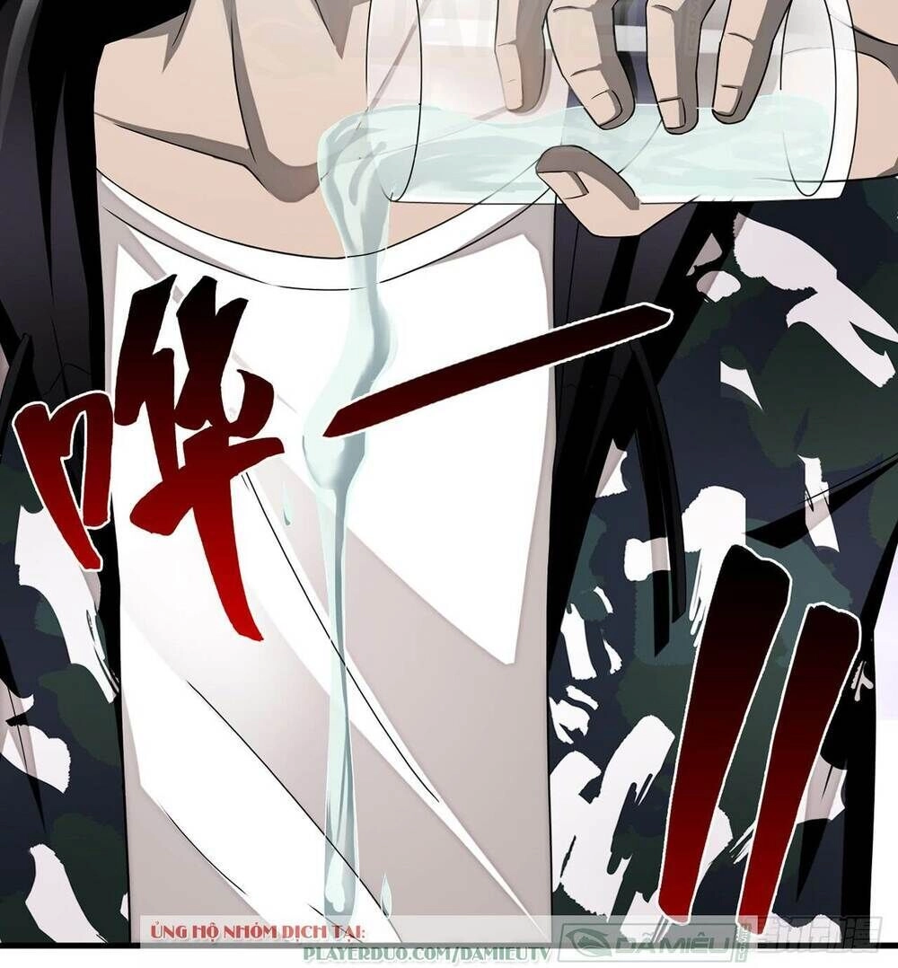 Siêu Phẩm Chiến Binh Chapter 23 - 21