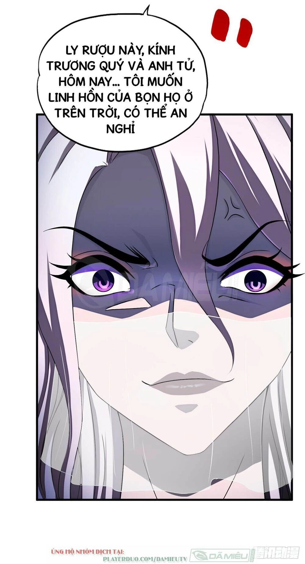 Siêu Phẩm Chiến Binh Chapter 23 - 22