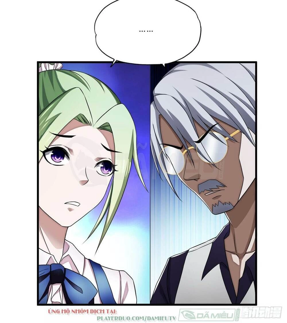 Siêu Phẩm Chiến Binh Chapter 23 - 24