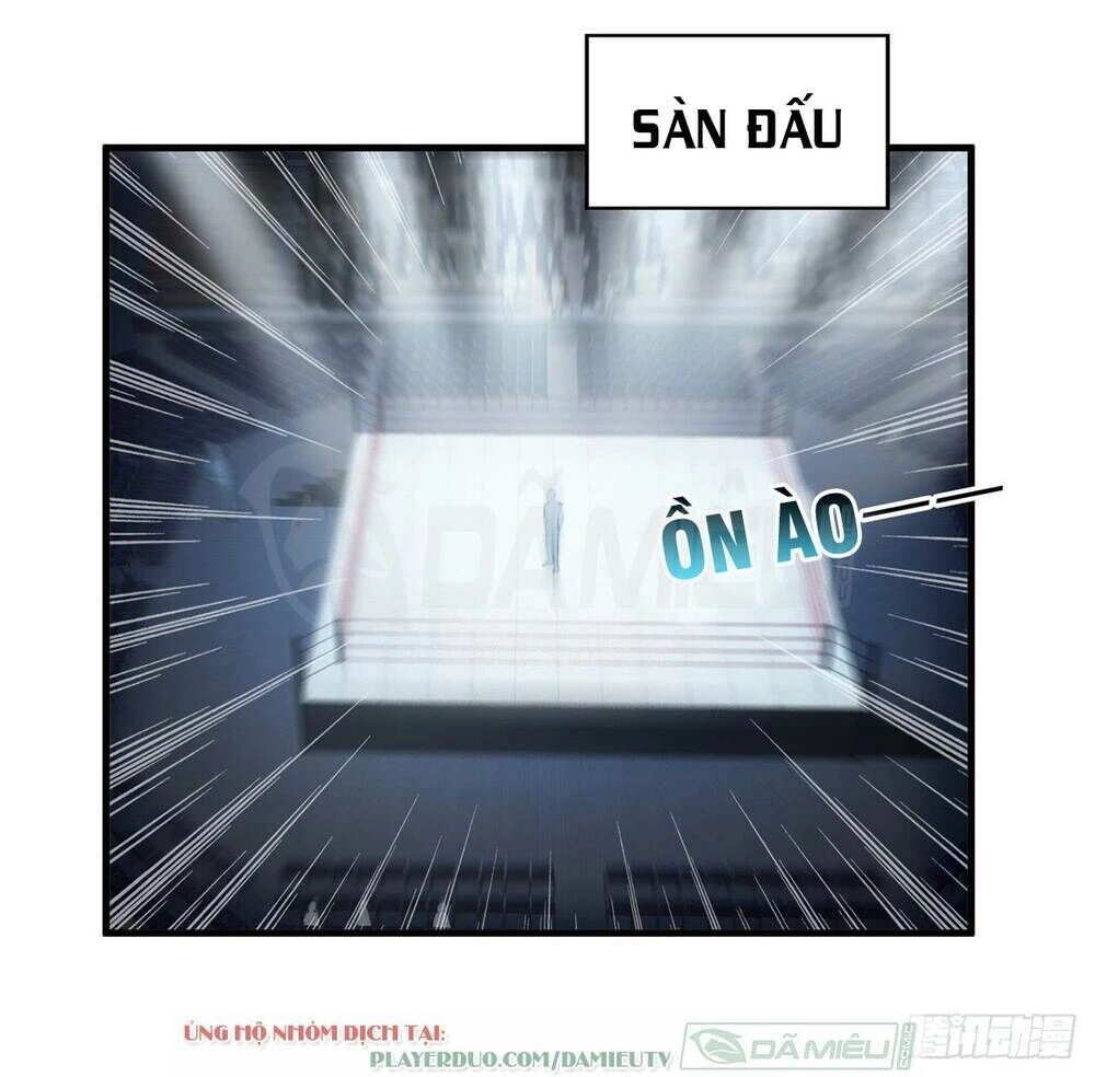 Siêu Phẩm Chiến Binh Chapter 23 - 41