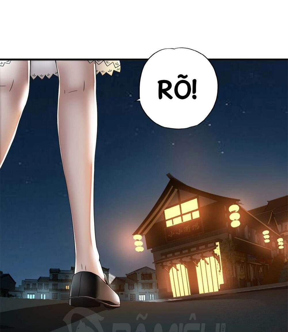 Siêu Phẩm Chiến Binh Chapter 24 - 4