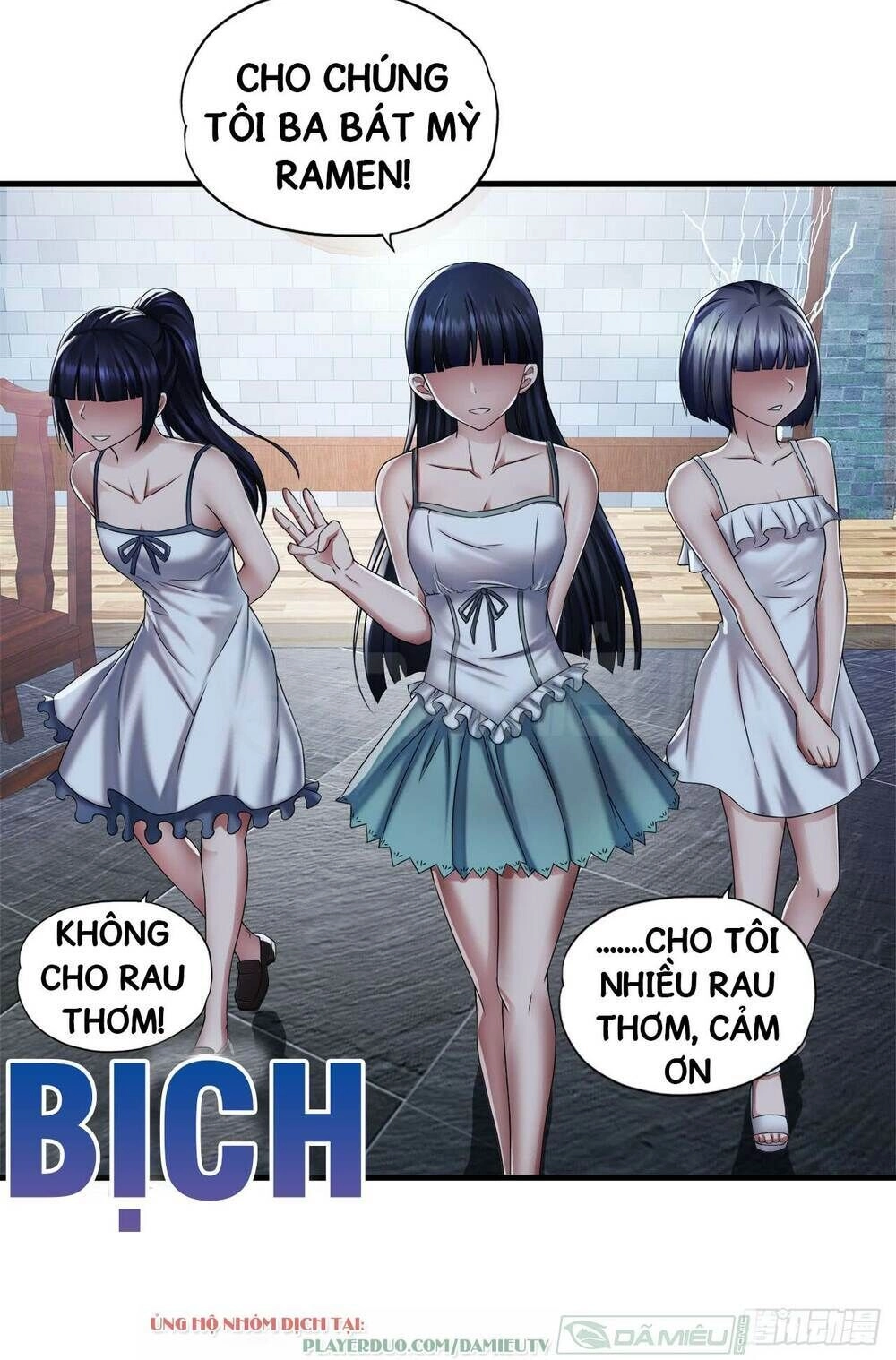 Siêu Phẩm Chiến Binh Chapter 24 - 7