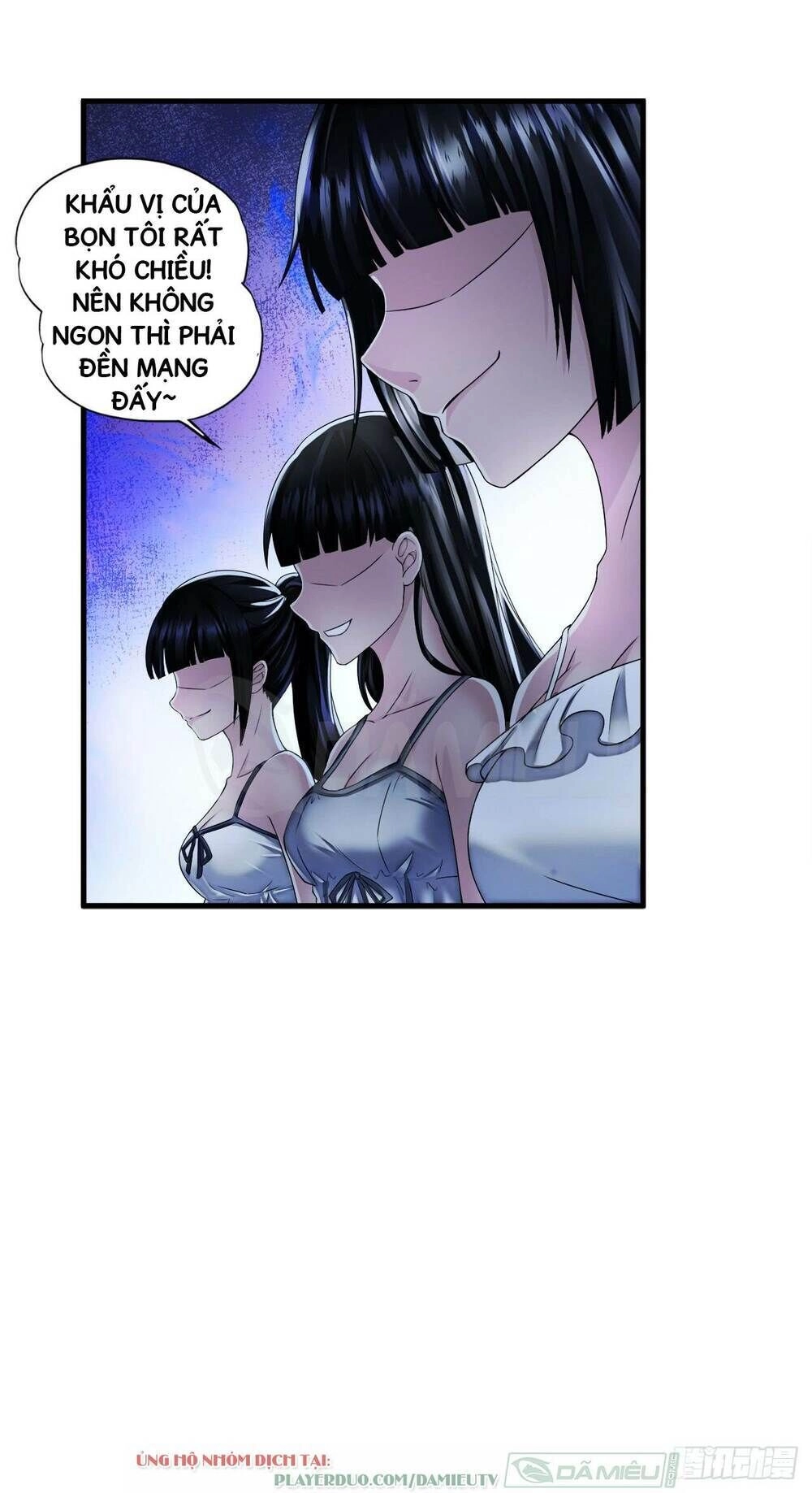 Siêu Phẩm Chiến Binh Chapter 24 - 9