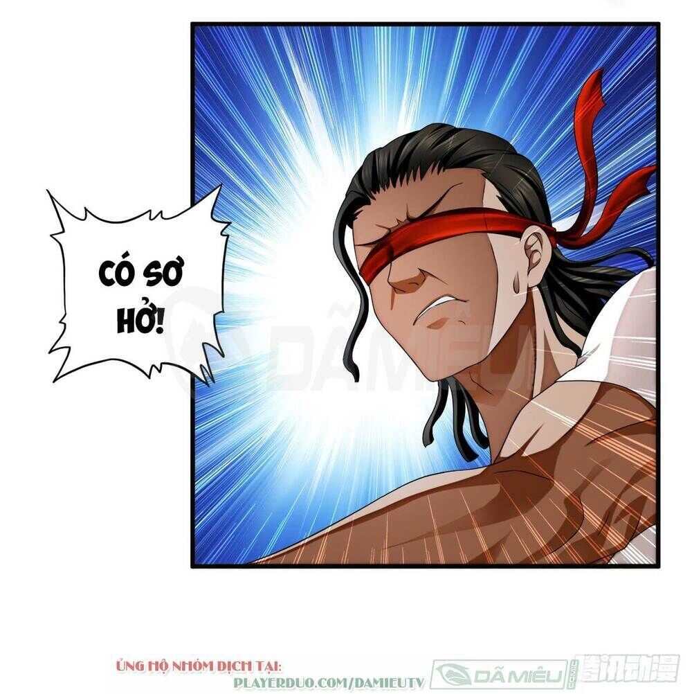 Siêu Phẩm Chiến Binh Chapter 24 - 17