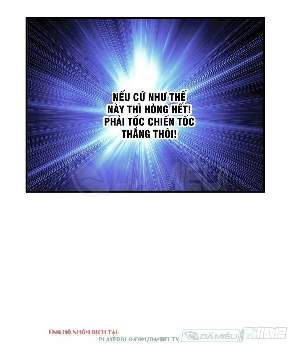 Siêu Phẩm Chiến Binh Chapter 24 - 30
