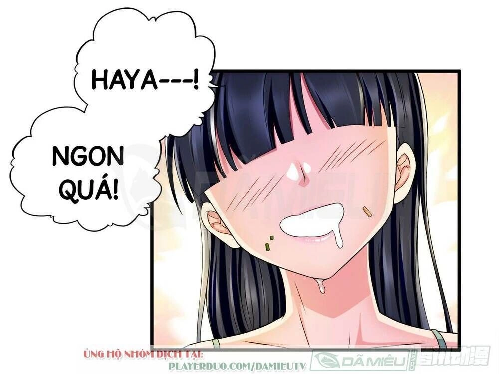 Siêu Phẩm Chiến Binh Chapter 24 - 32