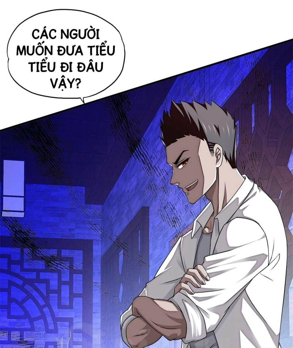 Siêu Phẩm Chiến Binh Chapter 24 - 37