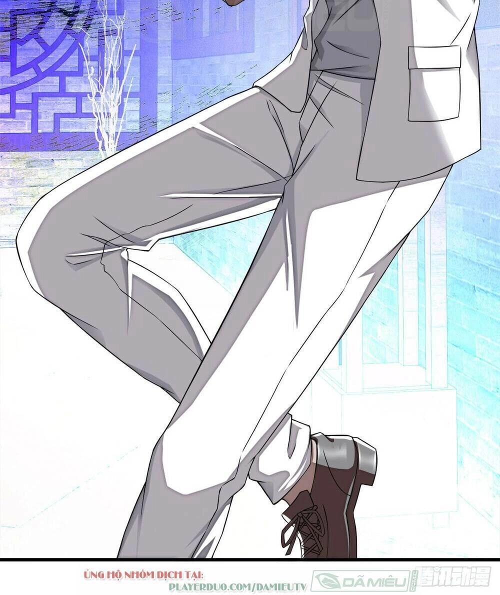 Siêu Phẩm Chiến Binh Chapter 24 - 38