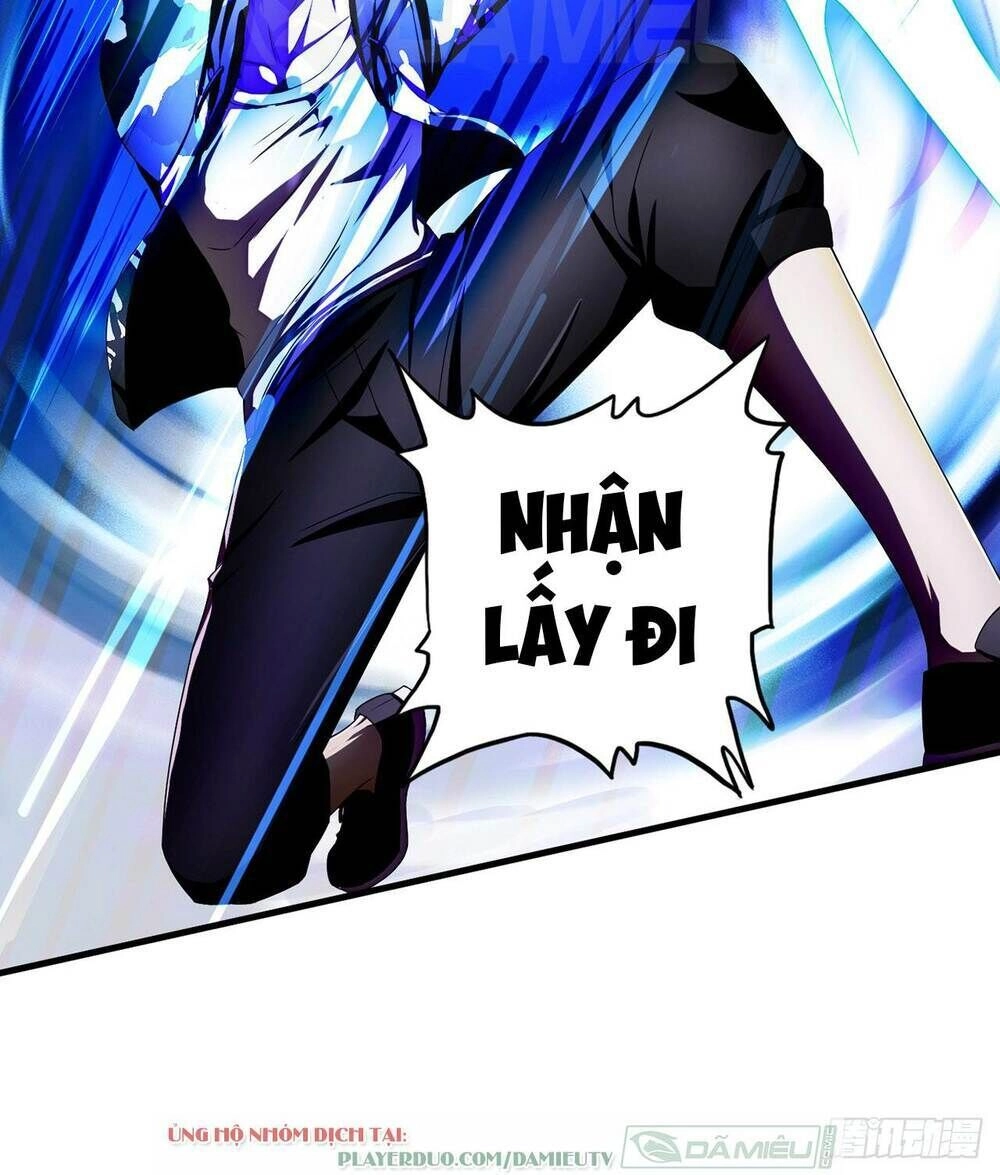 Siêu Phẩm Chiến Binh Chapter 25 - 18