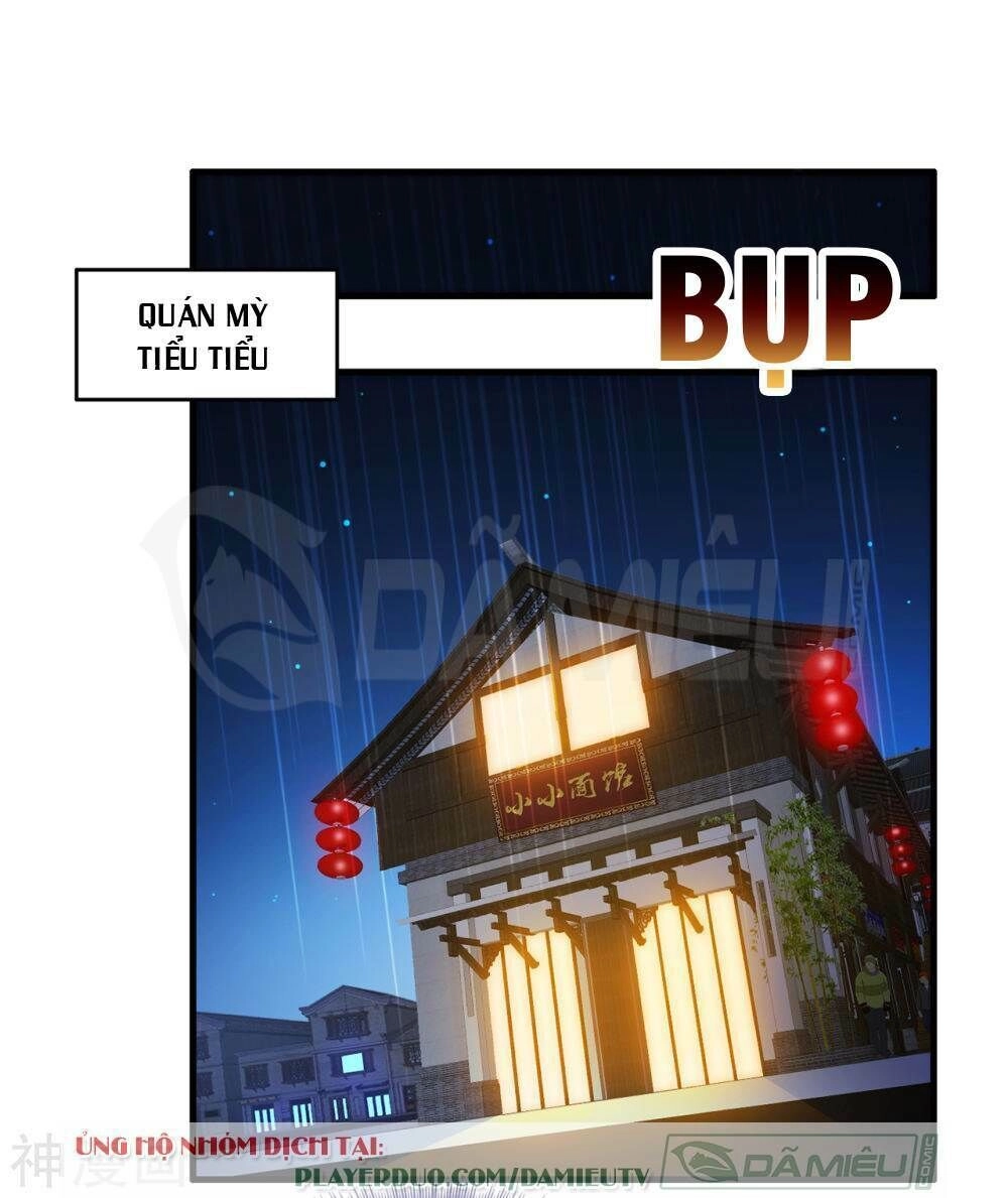 Siêu Phẩm Chiến Binh Chapter 26.1 - 1