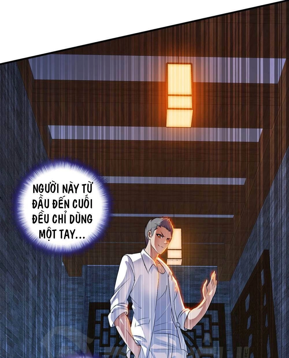 Siêu Phẩm Chiến Binh Chapter 26.1 - 3